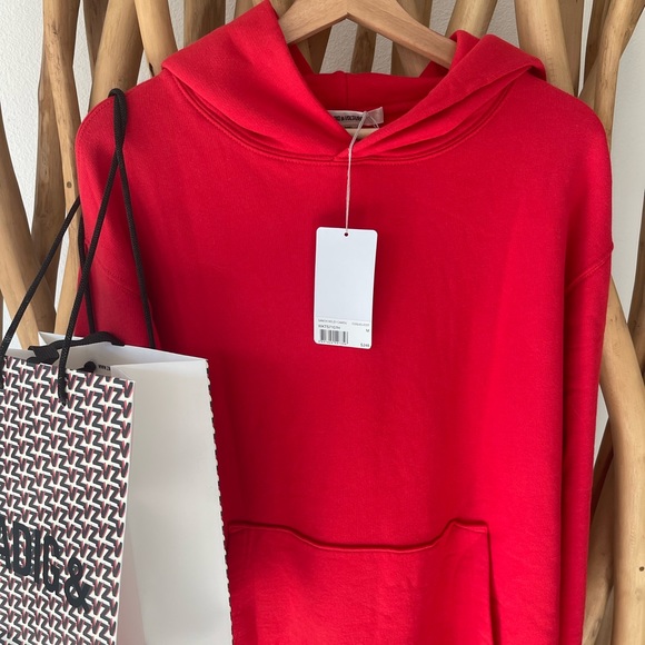 ZADIG & VOLTAIRE SWEATSHIRT - Picture 5 of 15